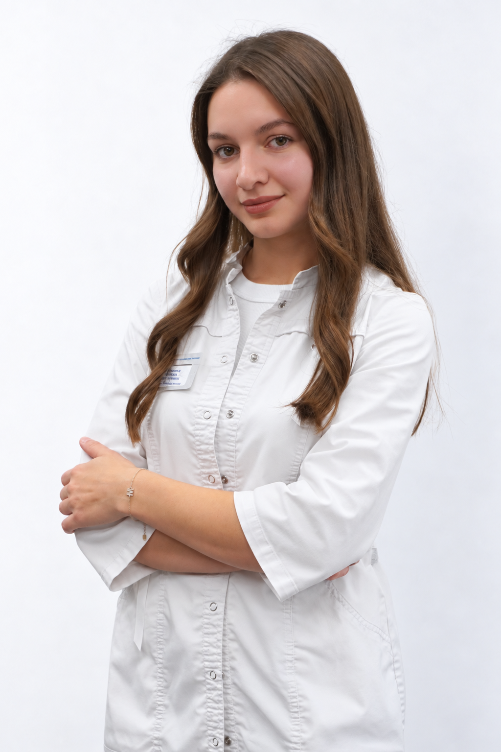 Бубнева Алина Сергеевна